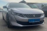 Peugeot 508 SW Allure *GT-Line*Garantie*Elek. Heck* - Peugeot 508: Automatik