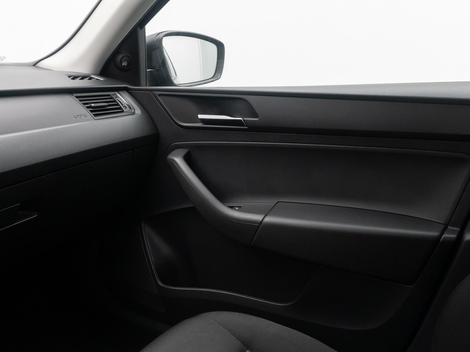 Fahrzeugabbildung SEAT Toledo 1.2 TSI 66kW BremsAss ABS Winterpaket LM