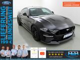 Ford Mustang 5.0 Aut. GT LED+Sitzklima+ACC+Dashcam - gebrauchte Ford Mustang aus dem Jahr 2022