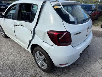 Dacia Sandero II Comfort - Bild 5