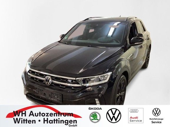 Image of Volkswagen T-Roc