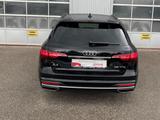 Audi A4 Avant 35 TFSI adv. S tronic AHK LED R-Kamera - Audi A4 35 Gebrauchtwagen