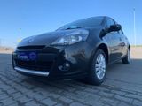 Renault Clio III Dynamique Navi Tüv Service Neu - Renault Clio aus 2011