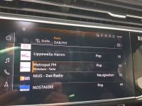 Audi SQ7 - Vorschau Bild 14