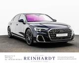 Audi A8 60TFSie L ACC/HuD/NACHT/PANO/B&O-ADV/360°/RSE - Audi A8: Rs8