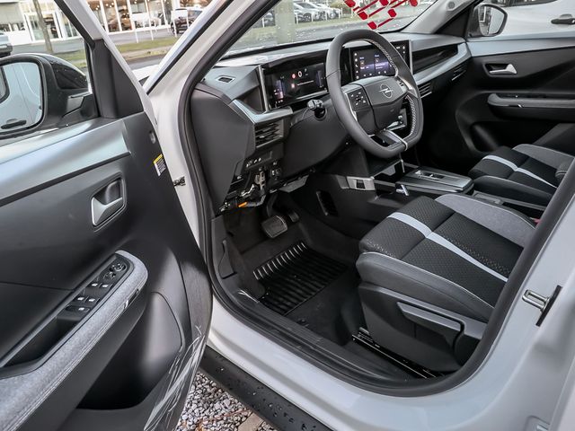 Opel Frontera GS 1.2 107 kW Kamera Navi 7-Sitzer