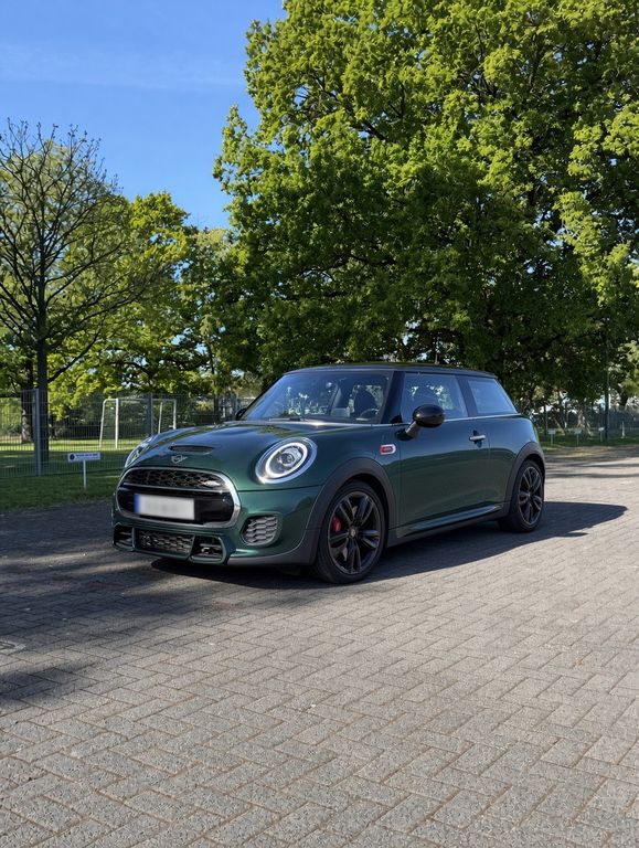 Image of MINI John Cooper Works