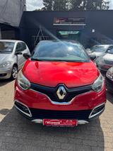 Renault Captur XMOD - Renault Captur: Xmod