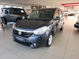 Dacia Lodgy Laureate /Navi/Kamera - Dacia Lodgy aus 2014