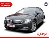 Volkswagen Passat Variant 2.0 TDI Comfortline ACC LED AHK - Volkswagen Passat Variant: Comfortline