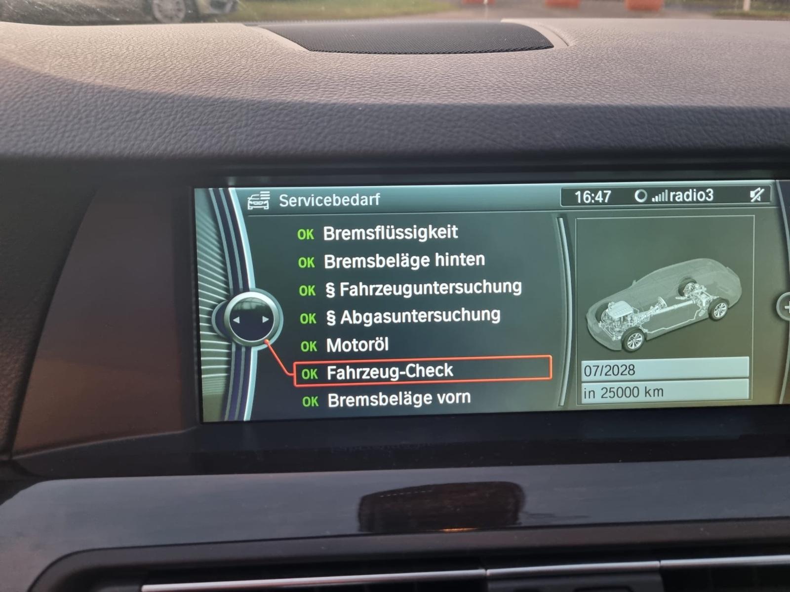 BMW 530 2011 — photo 5