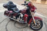 Harley-Davidson Ultra Limited FLHTK 107,  Screaming Eagle - HARLEY-DAVIDSON ULTRA