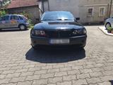 BMW Bmw 320d e46 - BMW 320 aus 2001: Kombi, 320d