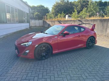 Toyota GT86 - 9