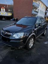 Opel antara 2010 2.0 Diesel - Opel Antara in Dortmund