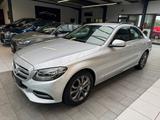Mercedes-Benz C 180 C -Klasse Lim. C 180 CGI - Mercedes-Benz C 180 aus 2014