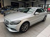 Mercedes-Benz C 180 C -Klasse Lim. C 180 CGI - Mercedes-Benz in Detmold