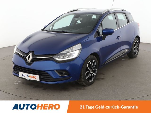 Renault Clio 1.2 TCe Energy Intens Aut.*NAVI*CAM*PDC*SHZ