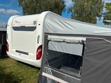 Hobby 540 WLU Excellent inkl. Camping-Vollausstattung  - Hobby 540 wlu