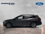 Ford Focus Turnier ST-Line X - mit Hybrid-Antrieb: Kombi, Schaltgetriebe