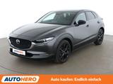 Mazda CX-30 2.5 e-Skyactiv-G Homura 2WD Aut.*NAVI*CAM* - Mazda CX-30 Gebrauchtwagen in Frankfurt