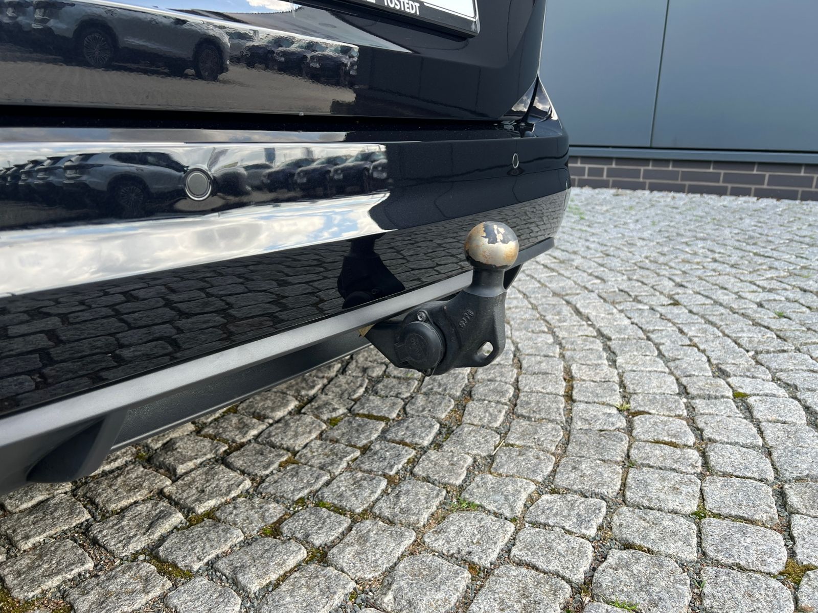 Fahrzeugabbildung Volkswagen Touran GOAL 2.0 TDI DSG *AHK, IQ.Light, ACC, Kam