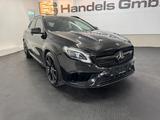 Mercedes-Benz GLA 45 AMG 4M*PANO*NIGHT*20 ZOLL*DRIVERS PACK* - gebrauchte Mercedes-Benz GLA 45 AMG aus dem Jahr 2018