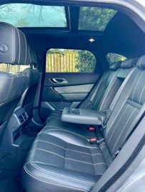 Land-Rover Range Rover Velar - 12