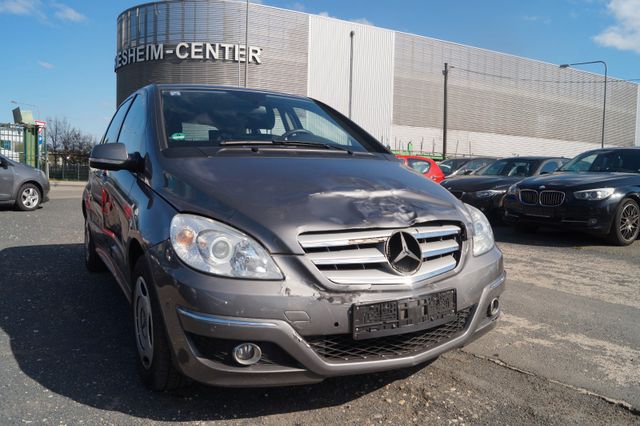 Mercedes-Benz B 150/KLIMA/SHZ/PDC/