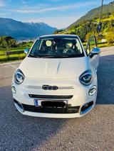 Fiat 500X Dolce Vita Open Air Cabrio HYBRI... - Fiat 500X Cabrio Gebrauchtwagen