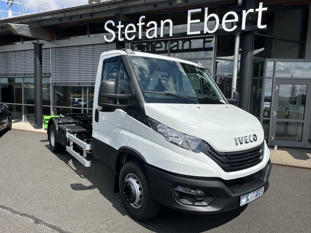 Iveco Daily 70C18 H 3.0L *R3.750mm*AHK*Luft*Sperre*