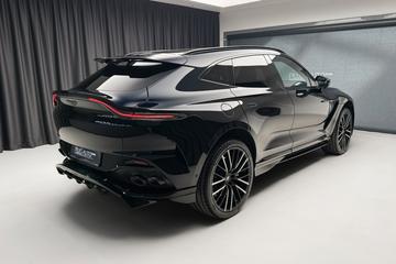 صورة 7 لـ 2024 Aston Martin DBX