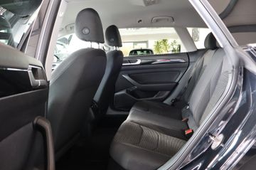Volkswagen Arteon - 7