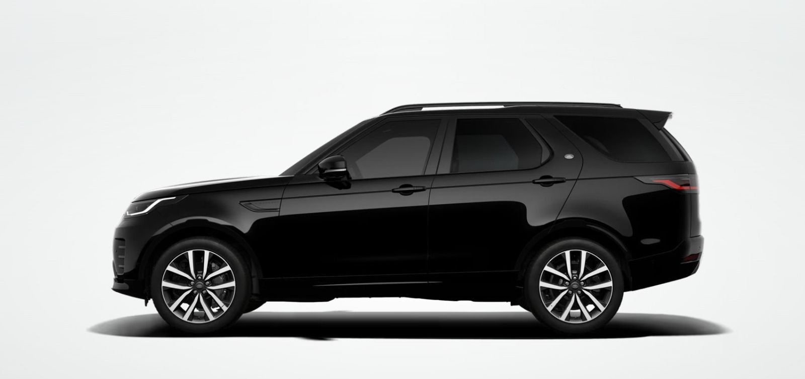 Land Rover Discovery D250 Dynamic SE 7 Sitzer AHK imagem 2
