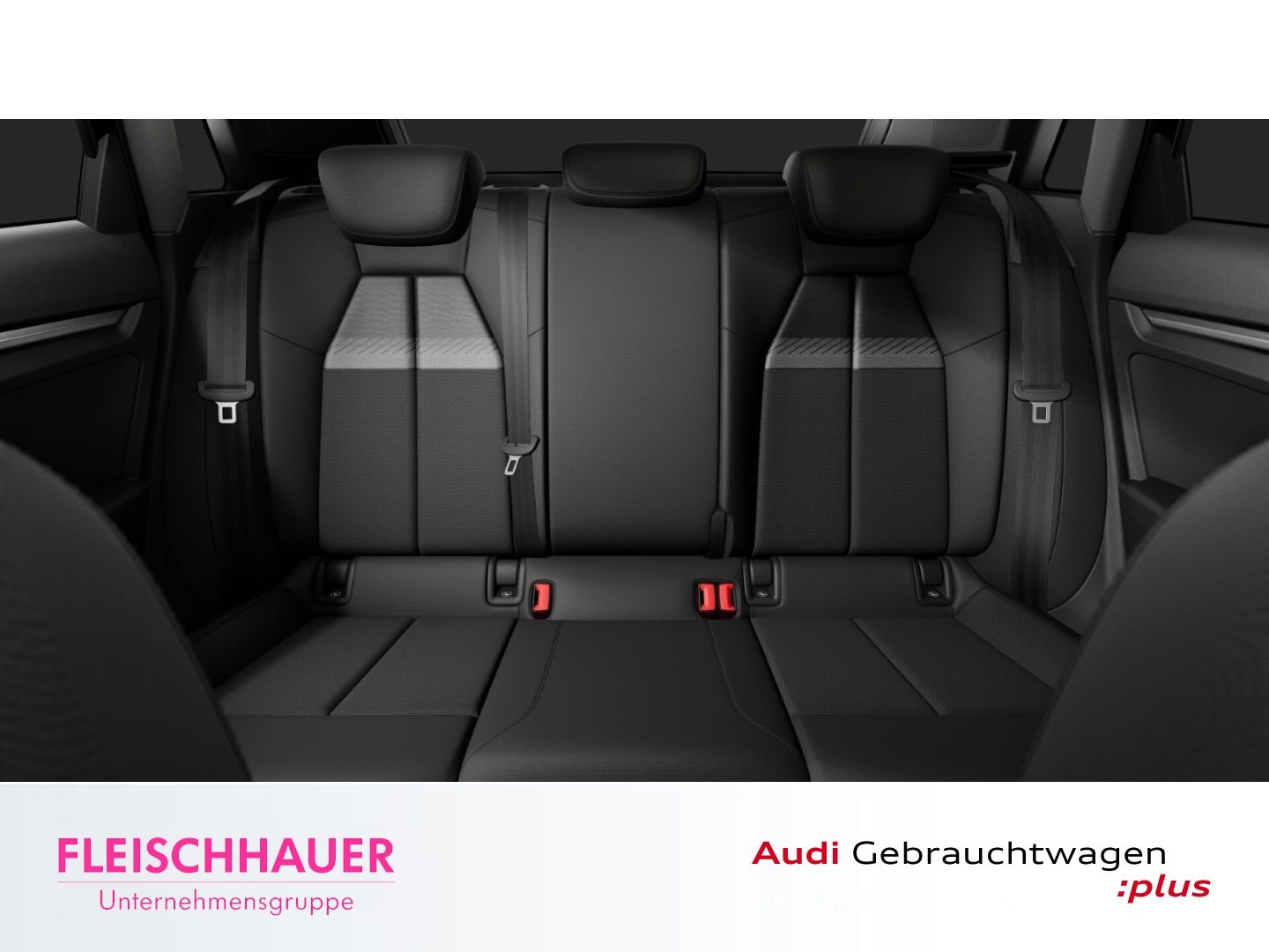Audi A3 - Bild 10