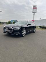 Audi A6 40 TDI S tronic advanced Avant advanced