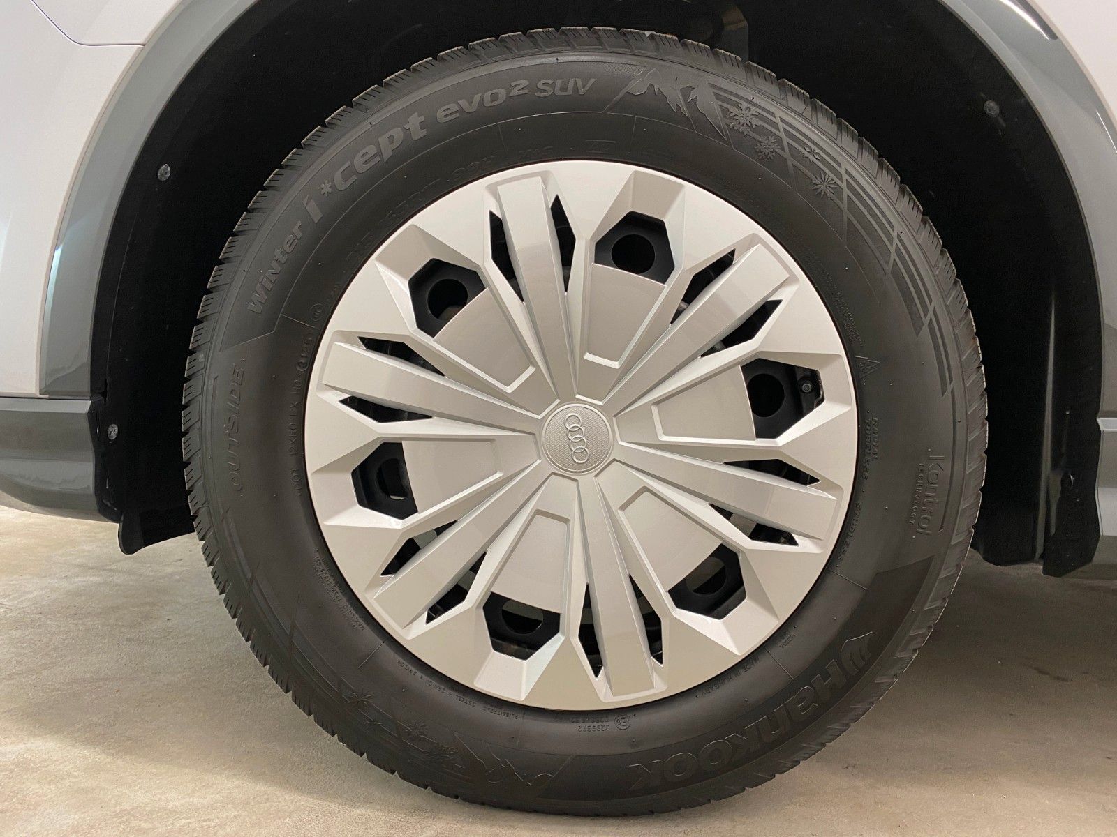 Audi Q3 - Bild 16