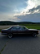 Mercedes-Benz W126 380 SEL - gebrauchte Mercedes-Benz 380 aus dem Jahr 1984