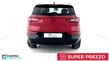 Opel Grandland (X) - 5