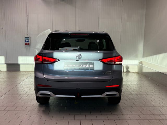 ZS Luxury 1.5 Hybrid + 145 kW KAM SHZ LED