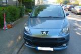 Peugeot 1007 Filou 90 Filou - Peugeot 1007 Filou mit Benzin-Antrieb