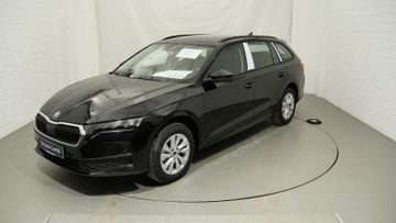 Skoda Octavia Combi 1.5 TSI Essence DAB PDC LED SHZ