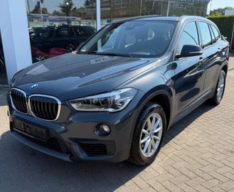 BMW X1 - 1