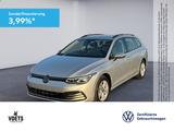 Volkswagen Golf Variant 1.5eTSI DSG Life LED+NAVI+ACC+PDC - Auto leasen in Magdeburg