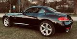 BMW Z4 sDrive20i - - BMW Z4: Roadster