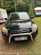 Toyota RAV 4 d-cat XA 3 Executive - Toyota RAV 4 XA4