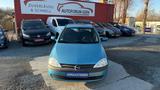 Opel Corsa 1.2*TÜVNeu* - gebrauchte Opel Corsa aus dem Jahr 2001