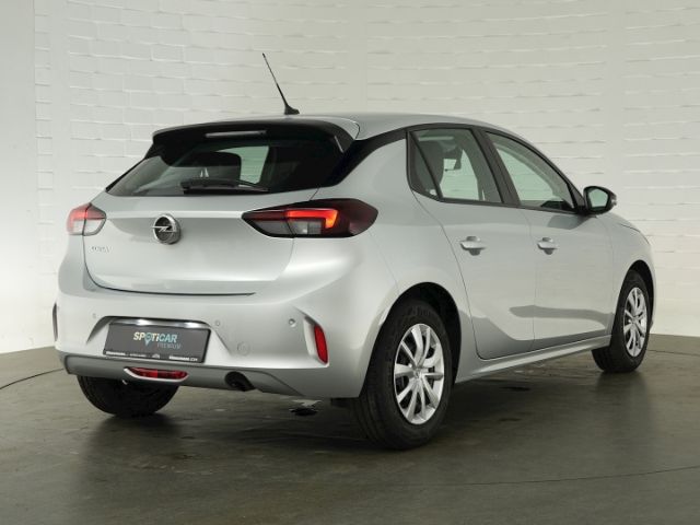 Corsa F EDITION+SITZHEIZUNG+LENKRADHEIZUNG+PARKP