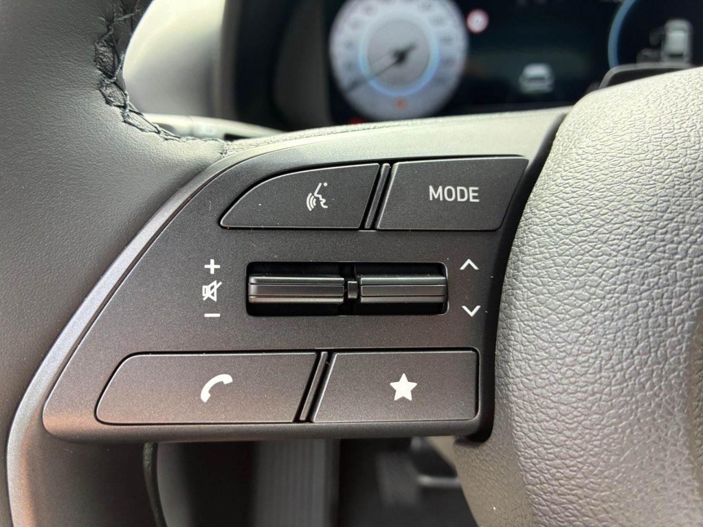 Hyundai i20 - Bild 17