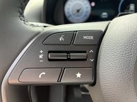 Hyundai i20 - Vorschau Bild 17